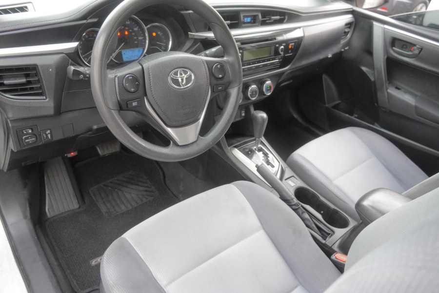 2014 Toyota Corolla LE 4dr Sdn, available for sale in Riverside, California | Big Timin Motors LLC. Riverside, California 2014 Toyota Corolla LE 4dr Sdn, available for sale in Riverside, California | Big Timin Motors LLC. Riverside, California