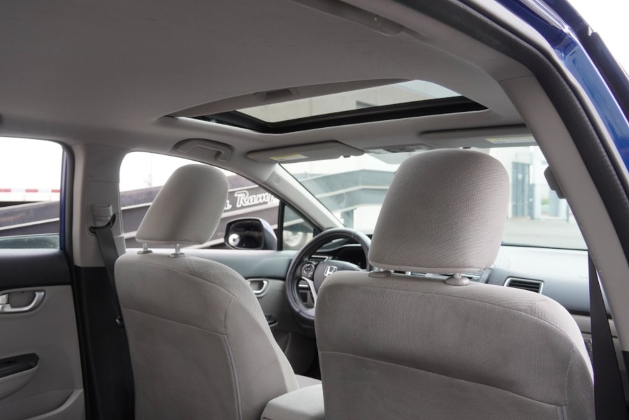 2013 Honda Civic Sdn EX EX (SUNROOF), available for sale in Riverside, California | Big Timin Motors LLC. Riverside, California 2013 Honda Civic Sdn EX EX (SUNROOF), available for sale in Riverside, California | Big Timin Motors LLC. Riverside, California