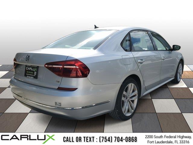 2019 Volkswagen Passat 2.0T Wolfsburg Edition, available for sale in Fort Lauderdale, Florida | CarLux Fort Lauderdale. Fort Lauderdale, Florida 2019 Volkswagen Passat 2.0T Wolfsburg Edition, available for sale in Fort Lauderdale, Florida | CarLux Fort Lauderdale. Fort Lauderdale, Florida