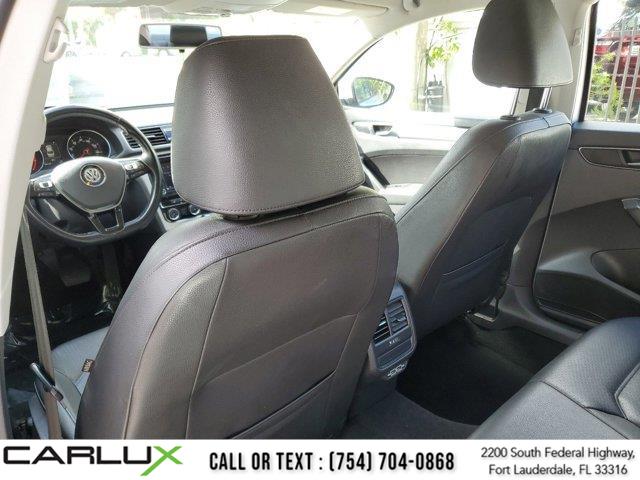 2019 Volkswagen Passat 2.0T Wolfsburg Edition, available for sale in Fort Lauderdale, Florida | CarLux Fort Lauderdale. Fort Lauderdale, Florida 2019 Volkswagen Passat 2.0T Wolfsburg Edition, available for sale in Fort Lauderdale, Florida | CarLux Fort Lauderdale. Fort Lauderdale, Florida