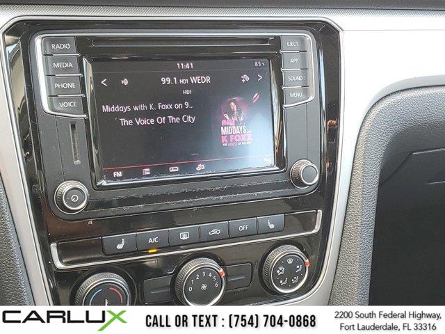 2019 Volkswagen Passat 2.0T Wolfsburg Edition, available for sale in Fort Lauderdale, Florida | CarLux Fort Lauderdale. Fort Lauderdale, Florida 2019 Volkswagen Passat 2.0T Wolfsburg Edition, available for sale in Fort Lauderdale, Florida | CarLux Fort Lauderdale. Fort Lauderdale, Florida