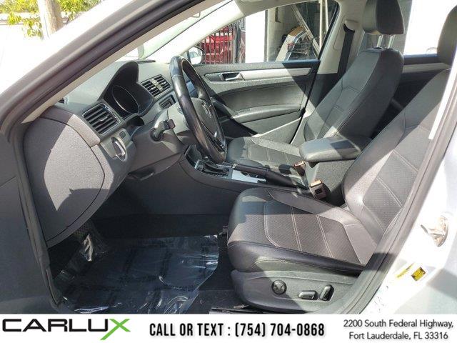 2019 Volkswagen Passat 2.0T Wolfsburg Edition, available for sale in Fort Lauderdale, Florida | CarLux Fort Lauderdale. Fort Lauderdale, Florida 2019 Volkswagen Passat 2.0T Wolfsburg Edition, available for sale in Fort Lauderdale, Florida | CarLux Fort Lauderdale. Fort Lauderdale, Florida