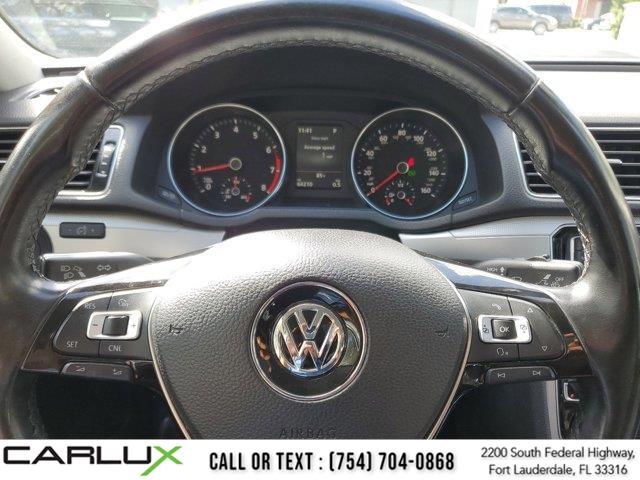 2019 Volkswagen Passat 2.0T Wolfsburg Edition, available for sale in Fort Lauderdale, Florida | CarLux Fort Lauderdale. Fort Lauderdale, Florida 2019 Volkswagen Passat 2.0T Wolfsburg Edition, available for sale in Fort Lauderdale, Florida | CarLux Fort Lauderdale. Fort Lauderdale, Florida