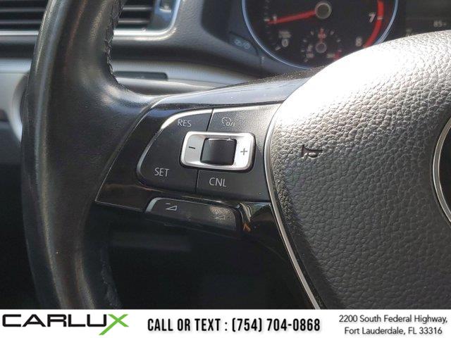 2019 Volkswagen Passat 2.0T Wolfsburg Edition, available for sale in Fort Lauderdale, Florida | CarLux Fort Lauderdale. Fort Lauderdale, Florida 2019 Volkswagen Passat 2.0T Wolfsburg Edition, available for sale in Fort Lauderdale, Florida | CarLux Fort Lauderdale. Fort Lauderdale, Florida