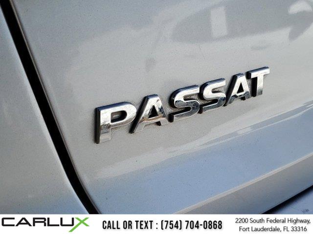 2019 Volkswagen Passat 2.0T Wolfsburg Edition, available for sale in Fort Lauderdale, Florida | CarLux Fort Lauderdale. Fort Lauderdale, Florida 2019 Volkswagen Passat 2.0T Wolfsburg Edition, available for sale in Fort Lauderdale, Florida | CarLux Fort Lauderdale. Fort Lauderdale, Florida