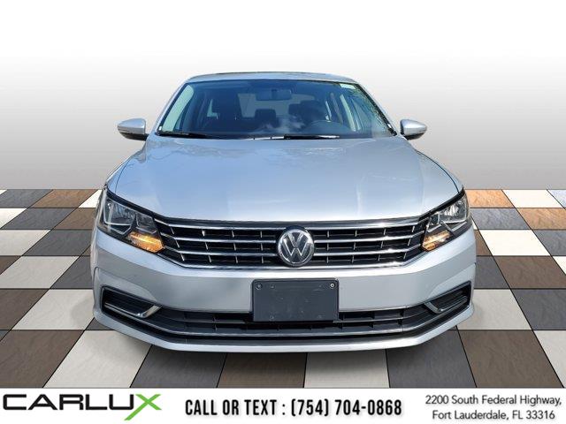 2019 Volkswagen Passat 2.0T Wolfsburg Edition, available for sale in Fort Lauderdale, Florida | CarLux Fort Lauderdale. Fort Lauderdale, Florida 2019 Volkswagen Passat 2.0T Wolfsburg Edition, available for sale in Fort Lauderdale, Florida | CarLux Fort Lauderdale. Fort Lauderdale, Florida