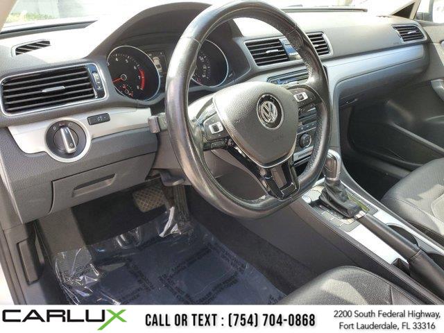 2019 Volkswagen Passat 2.0T Wolfsburg Edition, available for sale in Fort Lauderdale, Florida | CarLux Fort Lauderdale. Fort Lauderdale, Florida 2019 Volkswagen Passat 2.0T Wolfsburg Edition, available for sale in Fort Lauderdale, Florida | CarLux Fort Lauderdale. Fort Lauderdale, Florida
