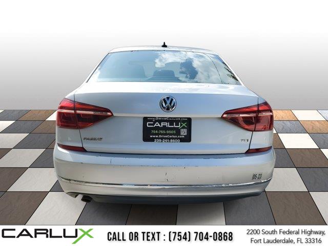 2019 Volkswagen Passat 2.0T Wolfsburg Edition, available for sale in Fort Lauderdale, Florida | CarLux Fort Lauderdale. Fort Lauderdale, Florida 2019 Volkswagen Passat 2.0T Wolfsburg Edition, available for sale in Fort Lauderdale, Florida | CarLux Fort Lauderdale. Fort Lauderdale, Florida
