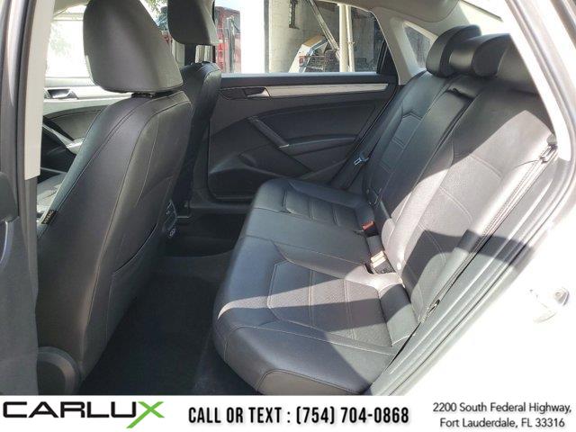 2019 Volkswagen Passat 2.0T Wolfsburg Edition, available for sale in Fort Lauderdale, Florida | CarLux Fort Lauderdale. Fort Lauderdale, Florida 2019 Volkswagen Passat 2.0T Wolfsburg Edition, available for sale in Fort Lauderdale, Florida | CarLux Fort Lauderdale. Fort Lauderdale, Florida