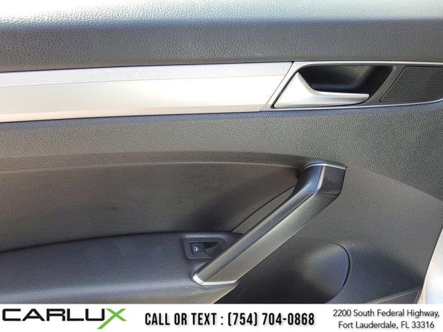 2019 Volkswagen Passat 2.0T Wolfsburg Edition, available for sale in Fort Lauderdale, Florida | CarLux Fort Lauderdale. Fort Lauderdale, Florida 2019 Volkswagen Passat 2.0T Wolfsburg Edition, available for sale in Fort Lauderdale, Florida | CarLux Fort Lauderdale. Fort Lauderdale, Florida