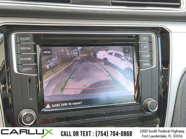 2019 Volkswagen Passat 2.0T Wolfsburg Edition, available for sale in Fort Lauderdale, Florida | CarLux Fort Lauderdale. Fort Lauderdale, Florida 2019 Volkswagen Passat 2.0T Wolfsburg Edition, available for sale in Fort Lauderdale, Florida | CarLux Fort Lauderdale. Fort Lauderdale, Florida
