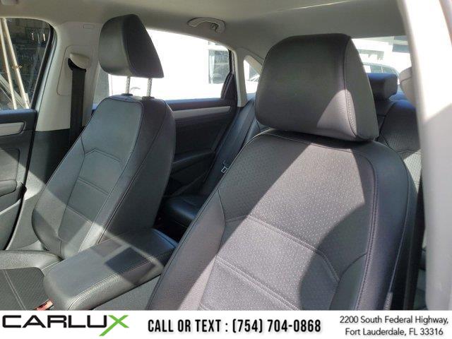 2019 Volkswagen Passat 2.0T Wolfsburg Edition, available for sale in Fort Lauderdale, Florida | CarLux Fort Lauderdale. Fort Lauderdale, Florida 2019 Volkswagen Passat 2.0T Wolfsburg Edition, available for sale in Fort Lauderdale, Florida | CarLux Fort Lauderdale. Fort Lauderdale, Florida
