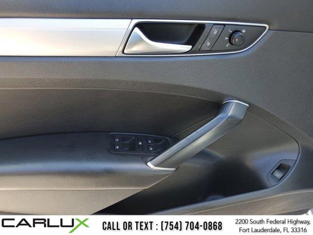 2019 Volkswagen Passat 2.0T Wolfsburg Edition, available for sale in Fort Lauderdale, Florida | CarLux Fort Lauderdale. Fort Lauderdale, Florida 2019 Volkswagen Passat 2.0T Wolfsburg Edition, available for sale in Fort Lauderdale, Florida | CarLux Fort Lauderdale. Fort Lauderdale, Florida