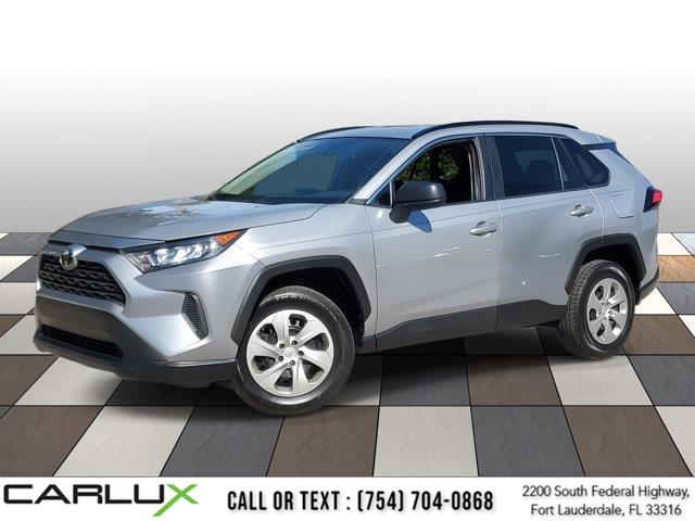 Used 2019 Toyota Rav4 in Woodside, New York | Drive Central. Woodside, New York