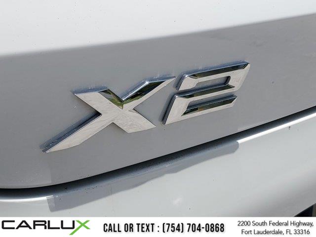 2019 BMW X2 sDrive28i, available for sale in Fort Lauderdale, Florida | CarLux Fort Lauderdale. Fort Lauderdale, Florida 2019 BMW X2 sDrive28i, available for sale in Fort Lauderdale, Florida | CarLux Fort Lauderdale. Fort Lauderdale, Florida