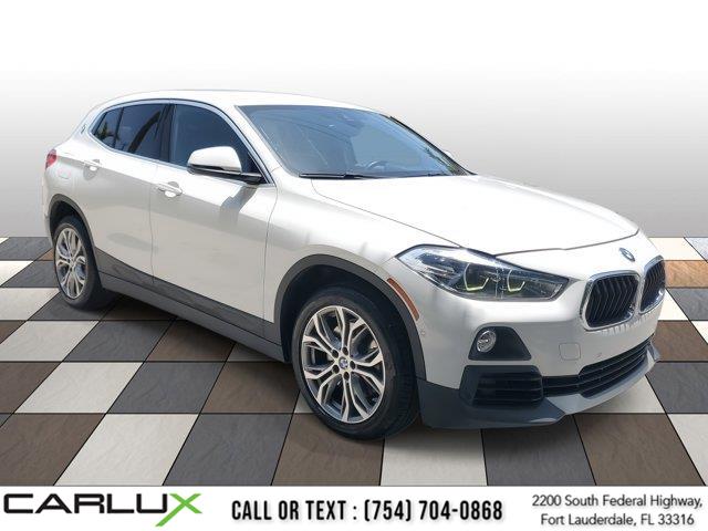 2019 BMW X2 sDrive28i, available for sale in Fort Lauderdale, Florida | CarLux Fort Lauderdale. Fort Lauderdale, Florida 2019 BMW X2 sDrive28i, available for sale in Fort Lauderdale, Florida | CarLux Fort Lauderdale. Fort Lauderdale, Florida
