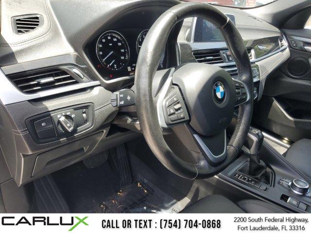 2019 BMW X2 sDrive28i, available for sale in Fort Lauderdale, Florida | CarLux Fort Lauderdale. Fort Lauderdale, Florida 2019 BMW X2 sDrive28i, available for sale in Fort Lauderdale, Florida | CarLux Fort Lauderdale. Fort Lauderdale, Florida