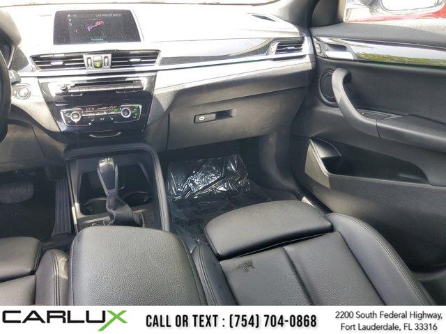 2019 BMW X2 sDrive28i, available for sale in Fort Lauderdale, Florida | CarLux Fort Lauderdale. Fort Lauderdale, Florida 2019 BMW X2 sDrive28i, available for sale in Fort Lauderdale, Florida | CarLux Fort Lauderdale. Fort Lauderdale, Florida