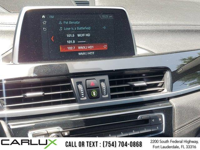 2019 BMW X2 sDrive28i, available for sale in Fort Lauderdale, Florida | CarLux Fort Lauderdale. Fort Lauderdale, Florida 2019 BMW X2 sDrive28i, available for sale in Fort Lauderdale, Florida | CarLux Fort Lauderdale. Fort Lauderdale, Florida