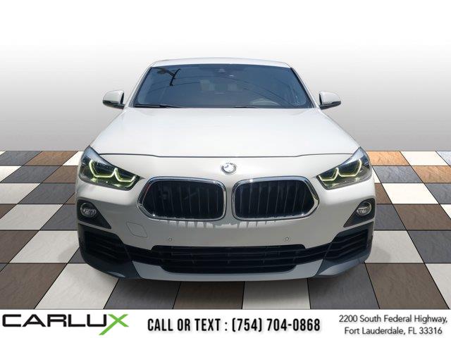 2019 BMW X2 sDrive28i, available for sale in Fort Lauderdale, Florida | CarLux Fort Lauderdale. Fort Lauderdale, Florida 2019 BMW X2 sDrive28i, available for sale in Fort Lauderdale, Florida | CarLux Fort Lauderdale. Fort Lauderdale, Florida