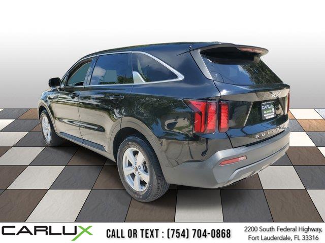 2022 Kia Sorento LX, available for sale in Fort Lauderdale, Florida | CarLux Fort Lauderdale. Fort Lauderdale, Florida 2022 Kia Sorento LX, available for sale in Fort Lauderdale, Florida | CarLux Fort Lauderdale. Fort Lauderdale, Florida