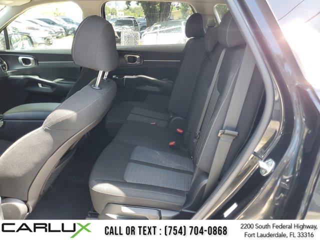 2022 Kia Sorento LX, available for sale in Fort Lauderdale, Florida | CarLux Fort Lauderdale. Fort Lauderdale, Florida 2022 Kia Sorento LX, available for sale in Fort Lauderdale, Florida | CarLux Fort Lauderdale. Fort Lauderdale, Florida