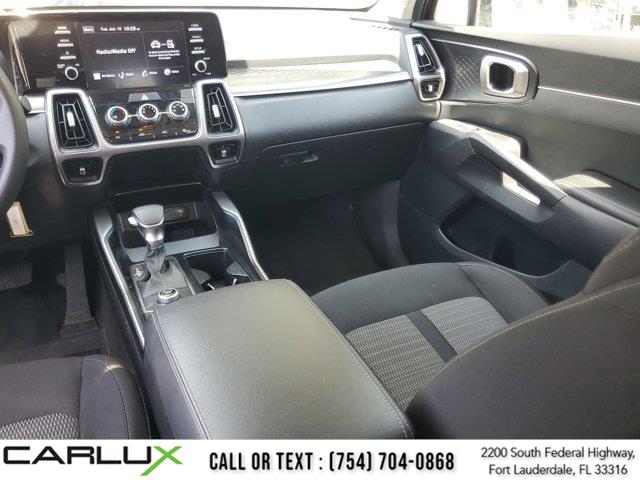 2022 Kia Sorento LX, available for sale in Fort Lauderdale, Florida | CarLux Fort Lauderdale. Fort Lauderdale, Florida 2022 Kia Sorento LX, available for sale in Fort Lauderdale, Florida | CarLux Fort Lauderdale. Fort Lauderdale, Florida