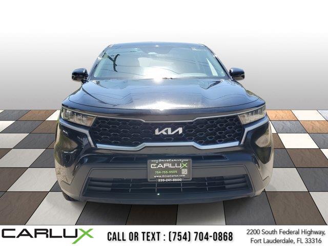 2022 Kia Sorento LX, available for sale in Fort Lauderdale, Florida | CarLux Fort Lauderdale. Fort Lauderdale, Florida 2022 Kia Sorento LX, available for sale in Fort Lauderdale, Florida | CarLux Fort Lauderdale. Fort Lauderdale, Florida