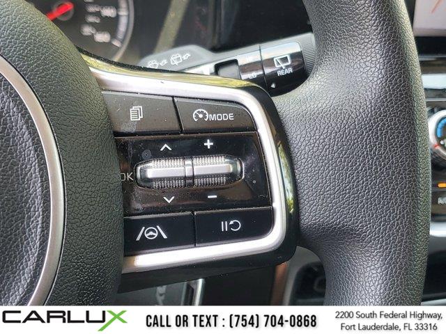 2022 Kia Sorento LX, available for sale in Fort Lauderdale, Florida | CarLux Fort Lauderdale. Fort Lauderdale, Florida 2022 Kia Sorento LX, available for sale in Fort Lauderdale, Florida | CarLux Fort Lauderdale. Fort Lauderdale, Florida
