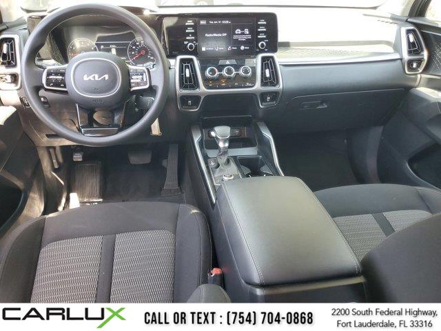 2022 Kia Sorento LX, available for sale in Fort Lauderdale, Florida | CarLux Fort Lauderdale. Fort Lauderdale, Florida 2022 Kia Sorento LX, available for sale in Fort Lauderdale, Florida | CarLux Fort Lauderdale. Fort Lauderdale, Florida