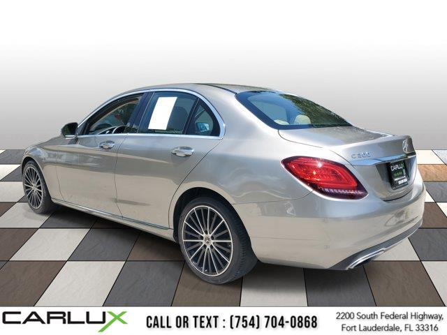2020 Mercedes-benz C-class C 300, available for sale in Fort Lauderdale, Florida | CarLux Fort Lauderdale. Fort Lauderdale, Florida 2020 Mercedes-benz C-class C 300, available for sale in Fort Lauderdale, Florida | CarLux Fort Lauderdale. Fort Lauderdale, Florida