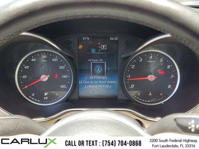 2020 Mercedes-benz C-class C 300, available for sale in Fort Lauderdale, Florida | CarLux Fort Lauderdale. Fort Lauderdale, Florida 2020 Mercedes-benz C-class C 300, available for sale in Fort Lauderdale, Florida | CarLux Fort Lauderdale. Fort Lauderdale, Florida