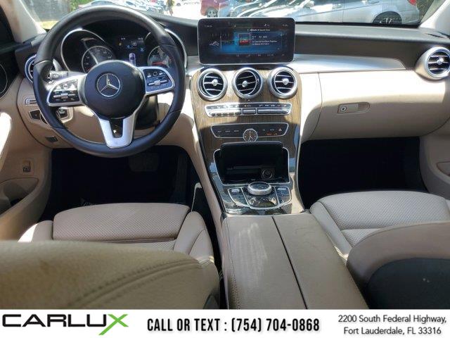 2020 Mercedes-benz C-class C 300, available for sale in Fort Lauderdale, Florida | CarLux Fort Lauderdale. Fort Lauderdale, Florida 2020 Mercedes-benz C-class C 300, available for sale in Fort Lauderdale, Florida | CarLux Fort Lauderdale. Fort Lauderdale, Florida