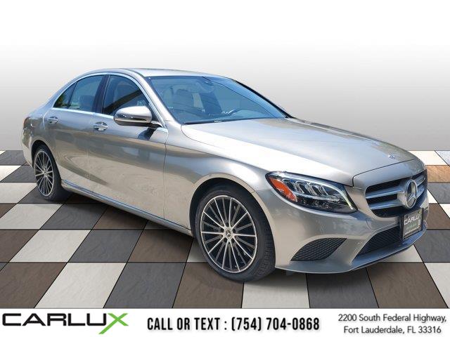 2020 Mercedes-benz C-class C 300, available for sale in Fort Lauderdale, Florida | CarLux Fort Lauderdale. Fort Lauderdale, Florida 2020 Mercedes-benz C-class C 300, available for sale in Fort Lauderdale, Florida | CarLux Fort Lauderdale. Fort Lauderdale, Florida