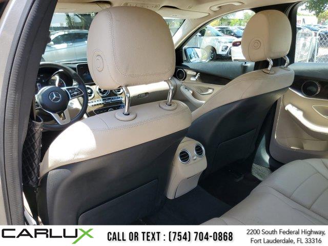 2020 Mercedes-benz C-class C 300, available for sale in Fort Lauderdale, Florida | CarLux Fort Lauderdale. Fort Lauderdale, Florida 2020 Mercedes-benz C-class C 300, available for sale in Fort Lauderdale, Florida | CarLux Fort Lauderdale. Fort Lauderdale, Florida