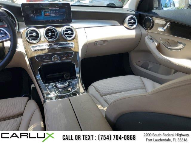 2020 Mercedes-benz C-class C 300, available for sale in Fort Lauderdale, Florida | CarLux Fort Lauderdale. Fort Lauderdale, Florida 2020 Mercedes-benz C-class C 300, available for sale in Fort Lauderdale, Florida | CarLux Fort Lauderdale. Fort Lauderdale, Florida