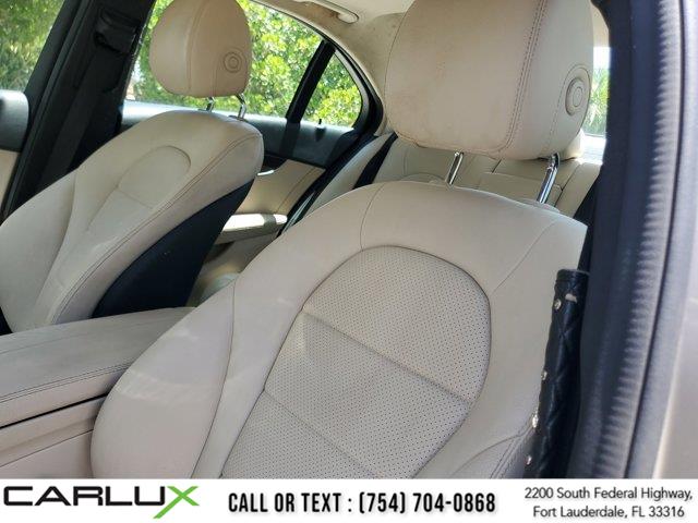 2020 Mercedes-benz C-class C 300, available for sale in Fort Lauderdale, Florida | CarLux Fort Lauderdale. Fort Lauderdale, Florida 2020 Mercedes-benz C-class C 300, available for sale in Fort Lauderdale, Florida | CarLux Fort Lauderdale. Fort Lauderdale, Florida