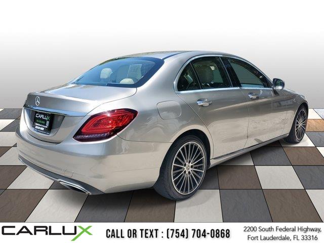 2020 Mercedes-benz C-class C 300, available for sale in Fort Lauderdale, Florida | CarLux Fort Lauderdale. Fort Lauderdale, Florida 2020 Mercedes-benz C-class C 300, available for sale in Fort Lauderdale, Florida | CarLux Fort Lauderdale. Fort Lauderdale, Florida