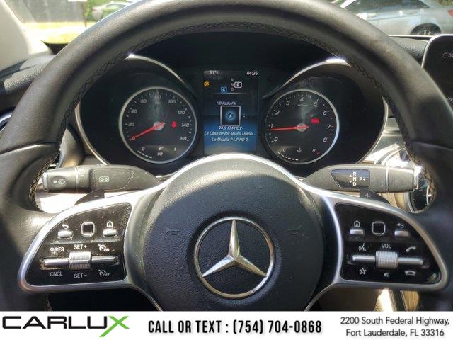 2020 Mercedes-benz C-class C 300, available for sale in Fort Lauderdale, Florida | CarLux Fort Lauderdale. Fort Lauderdale, Florida 2020 Mercedes-benz C-class C 300, available for sale in Fort Lauderdale, Florida | CarLux Fort Lauderdale. Fort Lauderdale, Florida