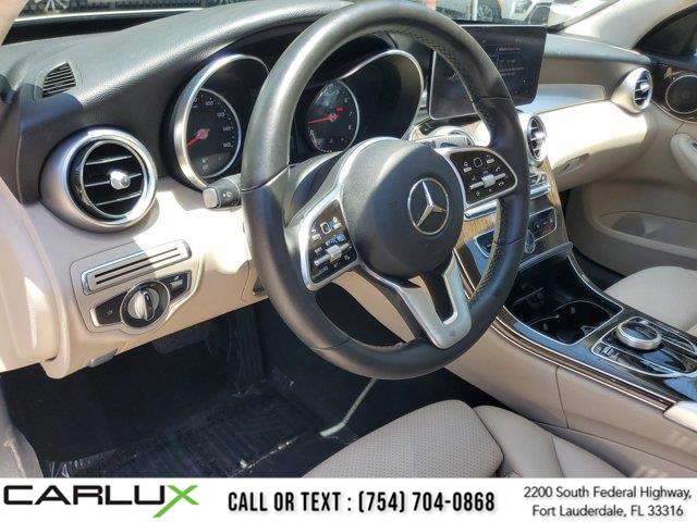 2020 Mercedes-benz C-class C 300, available for sale in Fort Lauderdale, Florida | CarLux Fort Lauderdale. Fort Lauderdale, Florida 2020 Mercedes-benz C-class C 300, available for sale in Fort Lauderdale, Florida | CarLux Fort Lauderdale. Fort Lauderdale, Florida