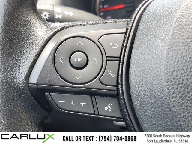 2021 Toyota Rav4 LE, available for sale in Fort Lauderdale, Florida | CarLux Fort Lauderdale. Fort Lauderdale, Florida 2021 Toyota Rav4 LE, available for sale in Fort Lauderdale, Florida | CarLux Fort Lauderdale. Fort Lauderdale, Florida