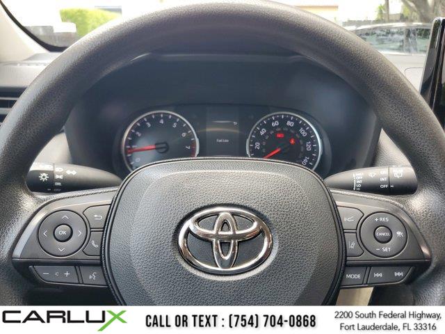 2021 Toyota Rav4 LE, available for sale in Fort Lauderdale, Florida | CarLux Fort Lauderdale. Fort Lauderdale, Florida 2021 Toyota Rav4 LE, available for sale in Fort Lauderdale, Florida | CarLux Fort Lauderdale. Fort Lauderdale, Florida