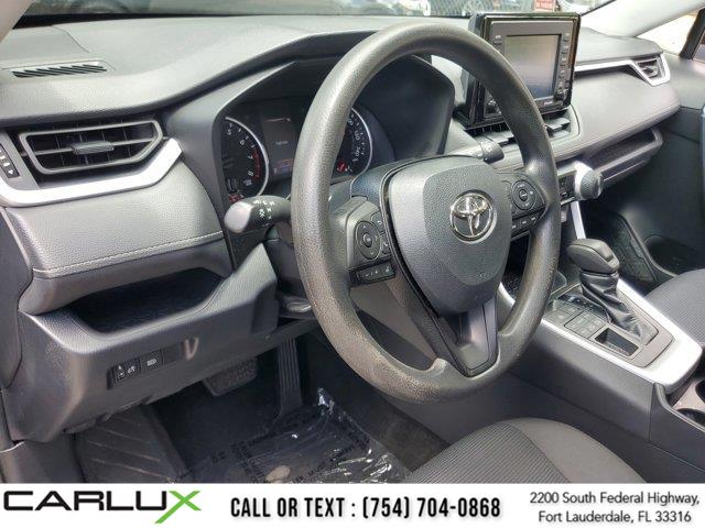 2021 Toyota Rav4 LE, available for sale in Fort Lauderdale, Florida | CarLux Fort Lauderdale. Fort Lauderdale, Florida 2021 Toyota Rav4 LE, available for sale in Fort Lauderdale, Florida | CarLux Fort Lauderdale. Fort Lauderdale, Florida
