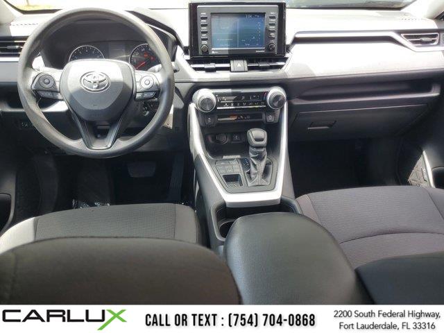 2021 Toyota Rav4 LE, available for sale in Fort Lauderdale, Florida | CarLux Fort Lauderdale. Fort Lauderdale, Florida 2021 Toyota Rav4 LE, available for sale in Fort Lauderdale, Florida | CarLux Fort Lauderdale. Fort Lauderdale, Florida