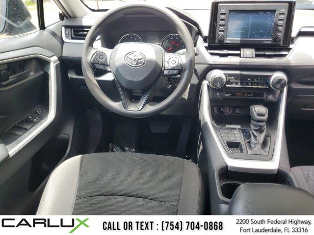 2021 Toyota Rav4 LE, available for sale in Fort Lauderdale, Florida | CarLux Fort Lauderdale. Fort Lauderdale, Florida 2021 Toyota Rav4 LE, available for sale in Fort Lauderdale, Florida | CarLux Fort Lauderdale. Fort Lauderdale, Florida
