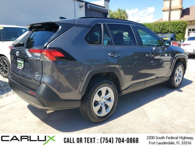 2021 Toyota Rav4 LE, available for sale in Fort Lauderdale, Florida | CarLux Fort Lauderdale. Fort Lauderdale, Florida 2021 Toyota Rav4 LE, available for sale in Fort Lauderdale, Florida | CarLux Fort Lauderdale. Fort Lauderdale, Florida