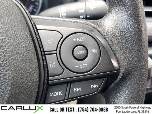 2021 Toyota Rav4 LE, available for sale in Fort Lauderdale, Florida | CarLux Fort Lauderdale. Fort Lauderdale, Florida 2021 Toyota Rav4 LE, available for sale in Fort Lauderdale, Florida | CarLux Fort Lauderdale. Fort Lauderdale, Florida