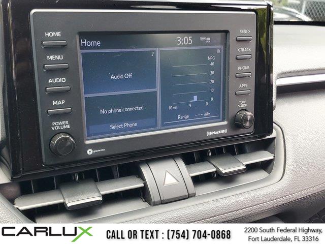 2021 Toyota Rav4 LE, available for sale in Fort Lauderdale, Florida | CarLux Fort Lauderdale. Fort Lauderdale, Florida 2021 Toyota Rav4 LE, available for sale in Fort Lauderdale, Florida | CarLux Fort Lauderdale. Fort Lauderdale, Florida