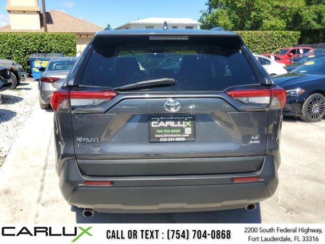 2021 Toyota Rav4 LE, available for sale in Fort Lauderdale, Florida | CarLux Fort Lauderdale. Fort Lauderdale, Florida 2021 Toyota Rav4 LE, available for sale in Fort Lauderdale, Florida | CarLux Fort Lauderdale. Fort Lauderdale, Florida