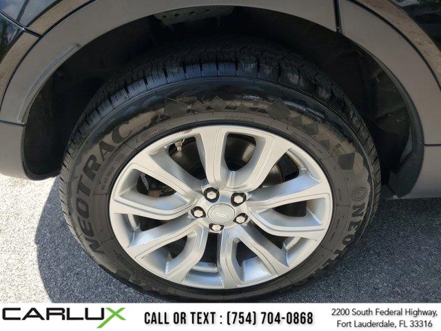 2019 Land Rover Range Rover Evoque SE, available for sale in Fort Lauderdale, Florida | CarLux Fort Lauderdale. Fort Lauderdale, Florida 2019 Land Rover Range Rover Evoque SE, available for sale in Fort Lauderdale, Florida | CarLux Fort Lauderdale. Fort Lauderdale, Florida